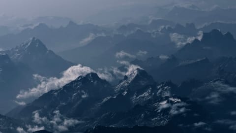 Above the Cloud — DSCF5865 Sorafurcia Geiselsberg, South Tyrol, Italy | XF90mm f7.6 1/3600s ISO160