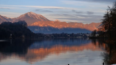 Lake Bled — DSCF4562 Cesta svobode, Slovenia | XF16-55mm f3.7 1/220s ISO320