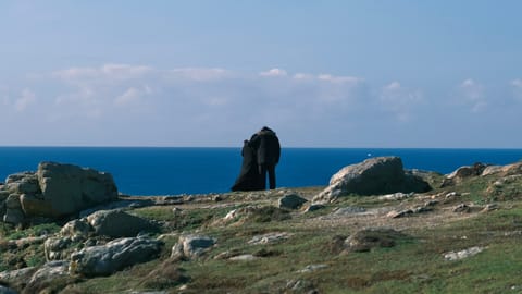 Cornwall — DSCF1706 The Cornish Way, Sennen Cove, UK | XF90mm f5.0 1/2700s ISO160