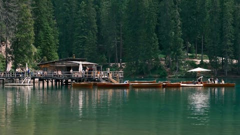 Incantato — DSCF0061 St. Veit - San Vito, Prags - Braies, South Tyrol | XF16-55mm f5.4 1/320s ISO320