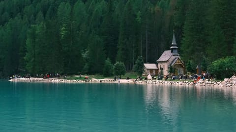 Incantato — DSCF9936 St. Veit - San Vito, Prags - Braies, South Tyrol | XF16-55mm f8.0 1/260s ISO1600