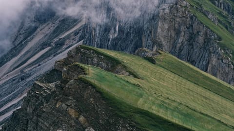 Seceda — DSCF0152 Adolf-Munkel-Weg, Villnöß - Funes, Italy | XF90mm f5.7 1/920s ISO500