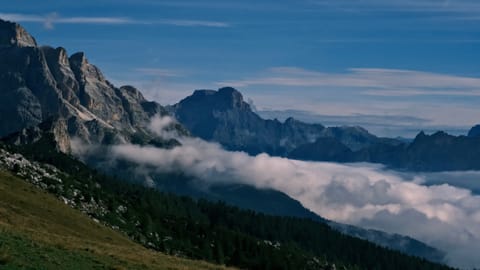 Selva — DSCF0110 San Vito di Cadore, Belluno, Italy | XF16-55mm f6.0 1/7900s ISO1600
