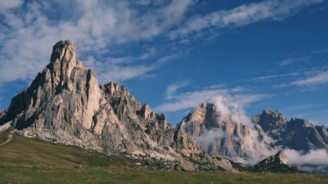 Selva — DSCF0123 SP638, San Vito di Cadore, Belluno | XF16-55mm f6.0 1/5600s ISO1600