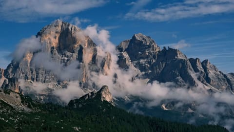 Selva — DSCF0128 San Vito di Cadore, Belluno, Italy | XF16-55mm f6.0 1/8900s ISO1600