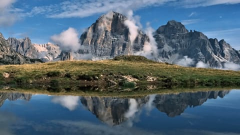 Selva — DSCF0136 SP638, San Vito di Cadore, Belluno | XF16-55mm f6.0 1/6200s ISO1600