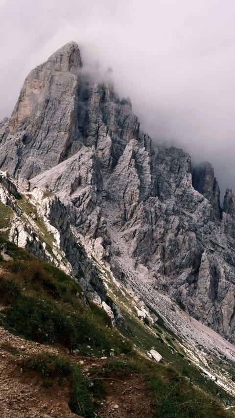 Selva — DSCF0735 San Vito di Cadore, Belluno, Italy | XF16-55mm f8.6 1/340s ISO1600