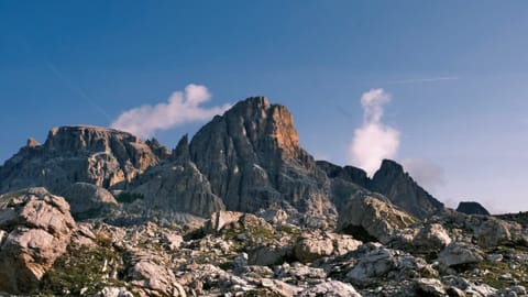 Sesto — DSCF8495 Patern Gallerie und Kriegssteige, Sexten - Sesto, Italy | XF16-55mm f8.0 1/610s ISO1600