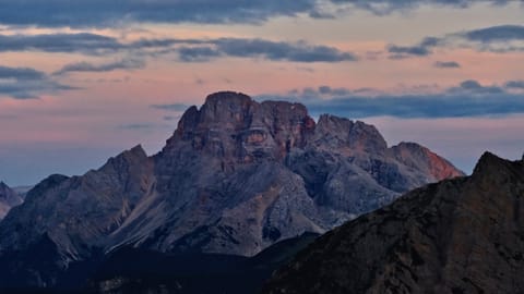 Sesto — DSCF9287 Patern Gallerie und Kriegssteige, Sexten - Sesto, Italy | XF90mm f5.4 1/700s ISO1600