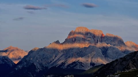 Sesto — DSCF9401 Patern Gallerie und Kriegssteige, Sexten - Sesto, Italy | XF90mm f8.0 1/570s ISO1600