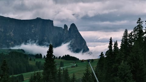 Alpe di Siusi — DSCF7749 Sureghes - Überwasser - Oltretorrente, Kastelruth - Castelrotto, South Tyrol | XF16-55mm f6.0 1/660s ISO500