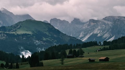 Alpe di Siusi — DSCF7849 Kastelruth - Castelrotto, South Tyrol, Italy | XF16-55mm f5.7 1/300s ISO500