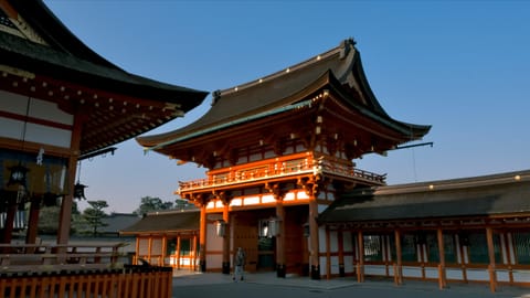Kyoto — DSCF7191 Fukakusa-Moriyoshicho, Fushimi Ward, Kyoto | XF16-55mm f8.9 1/97s ISO400