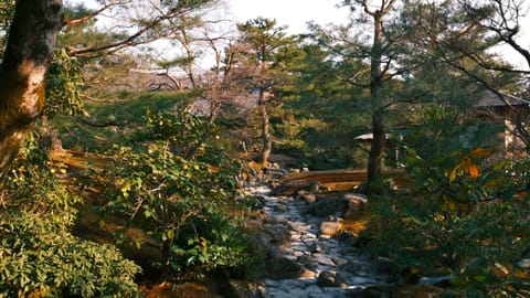 Kyoto — DSCF7818 Kinkakuji-chō, Kita Ward, Kyoto | XF16-55mm f8.6 1/97s ISO1600