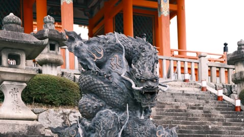 Kyoto — DSCF7906 Kiyomizu 3-chome, Higashiyama Ward, Kyoto | XF16-55mm f6.0 1/170s ISO1000