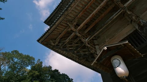 Nara — DSCF7013 Suimoncho, Nara, Japan | XF16-55mm f8.9 1/97s ISO400
