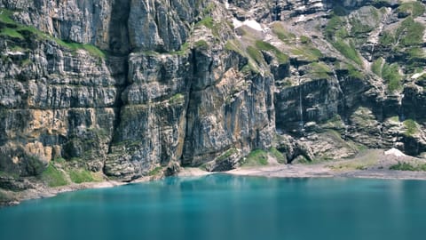 Kandersteg — DSCF8616 Fründenschnur, Switzerland | XF16-55mm f8.9 1/110s ISO640