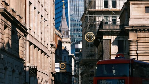London — DSCF6422 City of London, London | XF90mm f8.0 1/220s ISO500