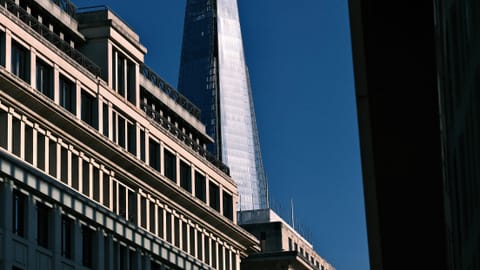 London — DSCF6437 City of London, London | XF90mm f6.3 1/2100s ISO500