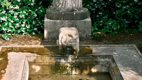 Bocche di verità — DSCF0998 Largo Enrico Berlinguer, Municipio Roma I, Rome | XF16-55mm f8.6 1/200s ISO800
