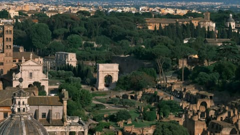 Palatine Hill — DSCF1669 Monument to Vittorio Emanuele II, Via di San Marco, Rome | XF90mm f7.6 1/270s ISO320-pichi