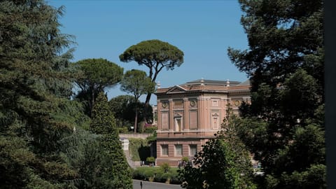 Vatican Museum Vol. I — DSCF1472 Vatican Museums, Leo XIII Avenue, Vatican City | XF16-55mm f5.4 1/1900s ISO320