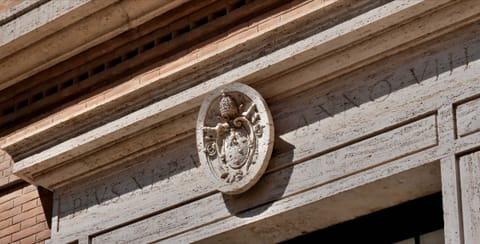 Vatican Museum Vol. II — DSCF1501 Vatican Art Gallery, Viale della Zitella, Vatican City | XF16-55mm f6.0 1/1500s ISO320