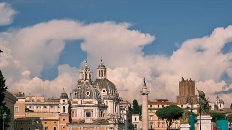 Vittoriano — DSCF0933 Largo Enrico Berlinguer, Municipio Roma I, Rome | XF16-55mm f8.6 1/280s ISO320