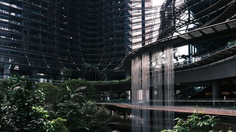 Singapore — DSCF3966 Marina Bay, Downtown Core, Singapore | XF16-55mm f3.7 1/160s ISO320